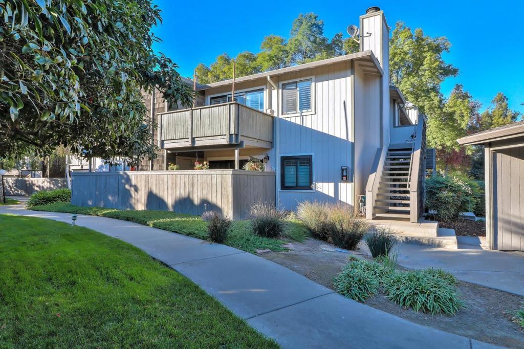 144 La Crosse Drive, #36, Morgan Hill, CA 95037