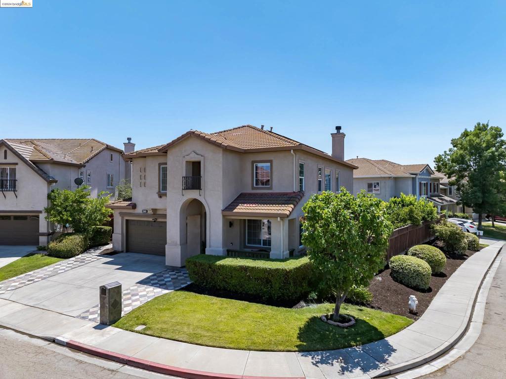 2109 Mangrove Ct, Antioch, CA 94509