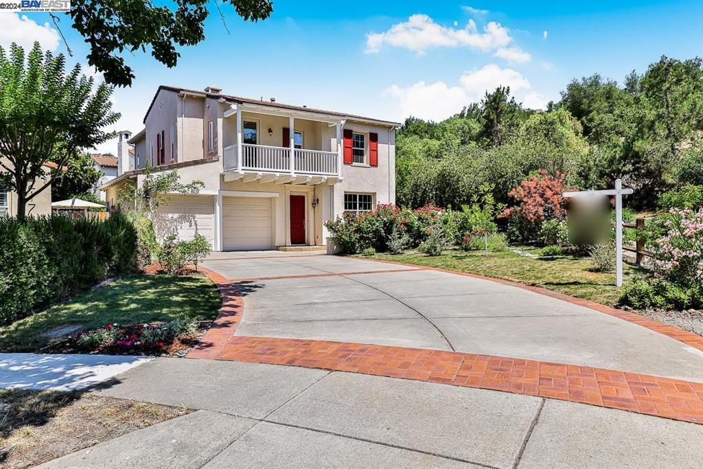 225 Graciosa Ct, San Ramon, CA 94582