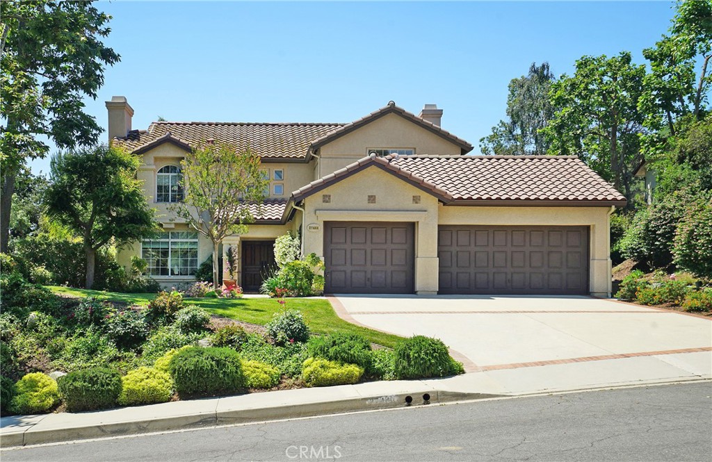 27444 Revere Way, Agoura Hills, CA 91301