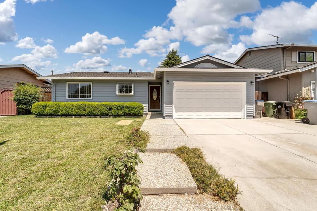 3041 Postwood Drive, San Jose, CA 95132