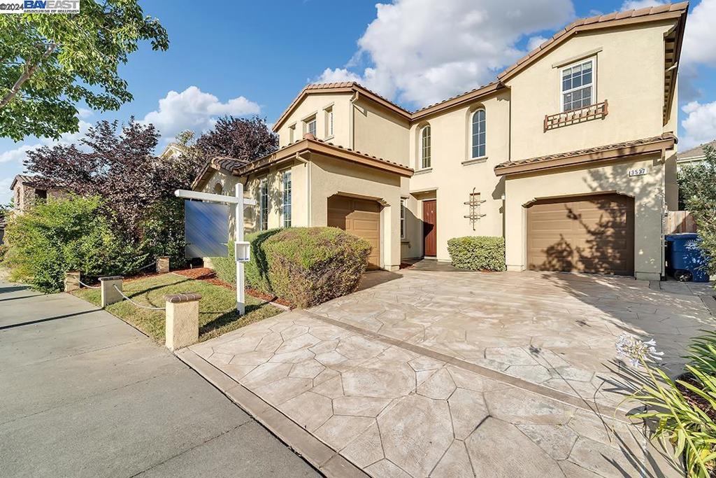 3537 Aldwych Way, San Ramon, CA 94582