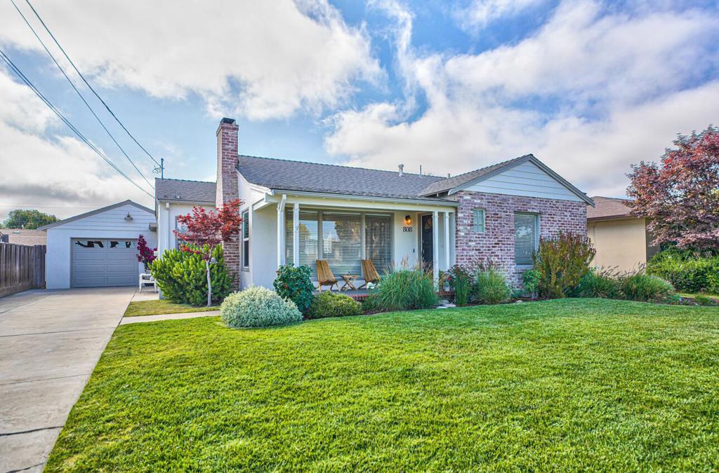 808 Padre Drive, Salinas, CA 93901