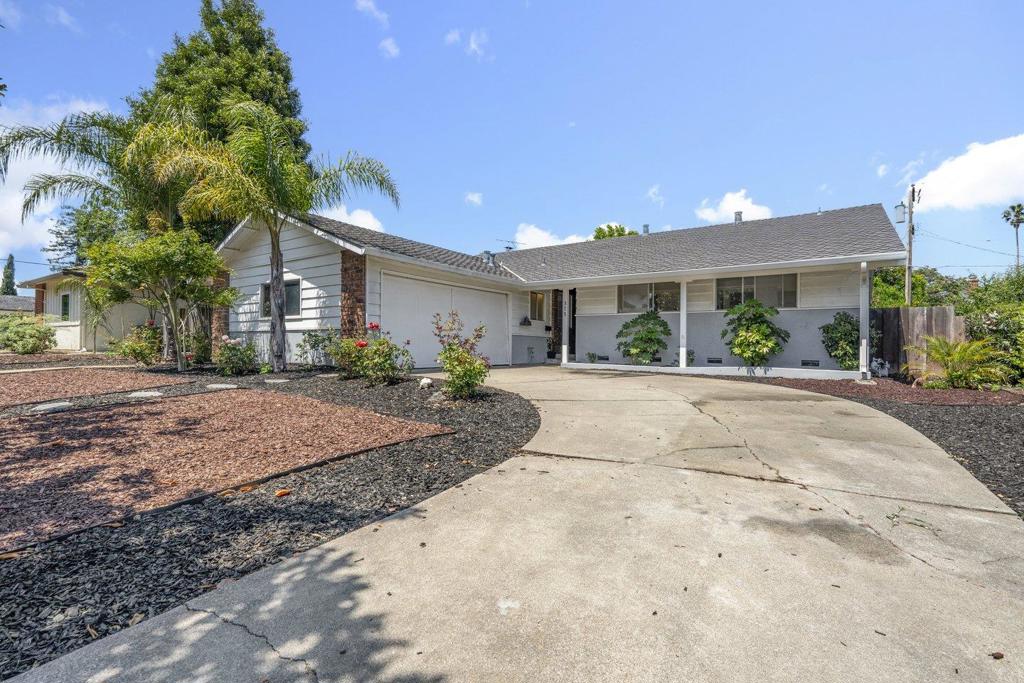 375 Clarence Avenue, Sunnyvale, CA 94086