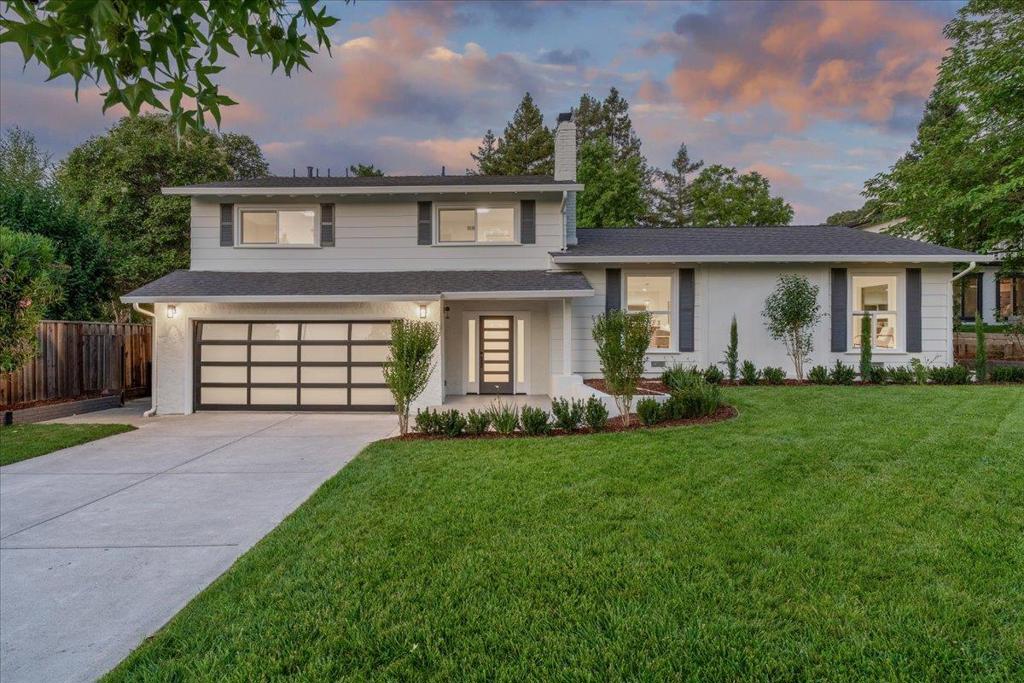 112 Camino Del Cerro, Los Gatos, CA 95032