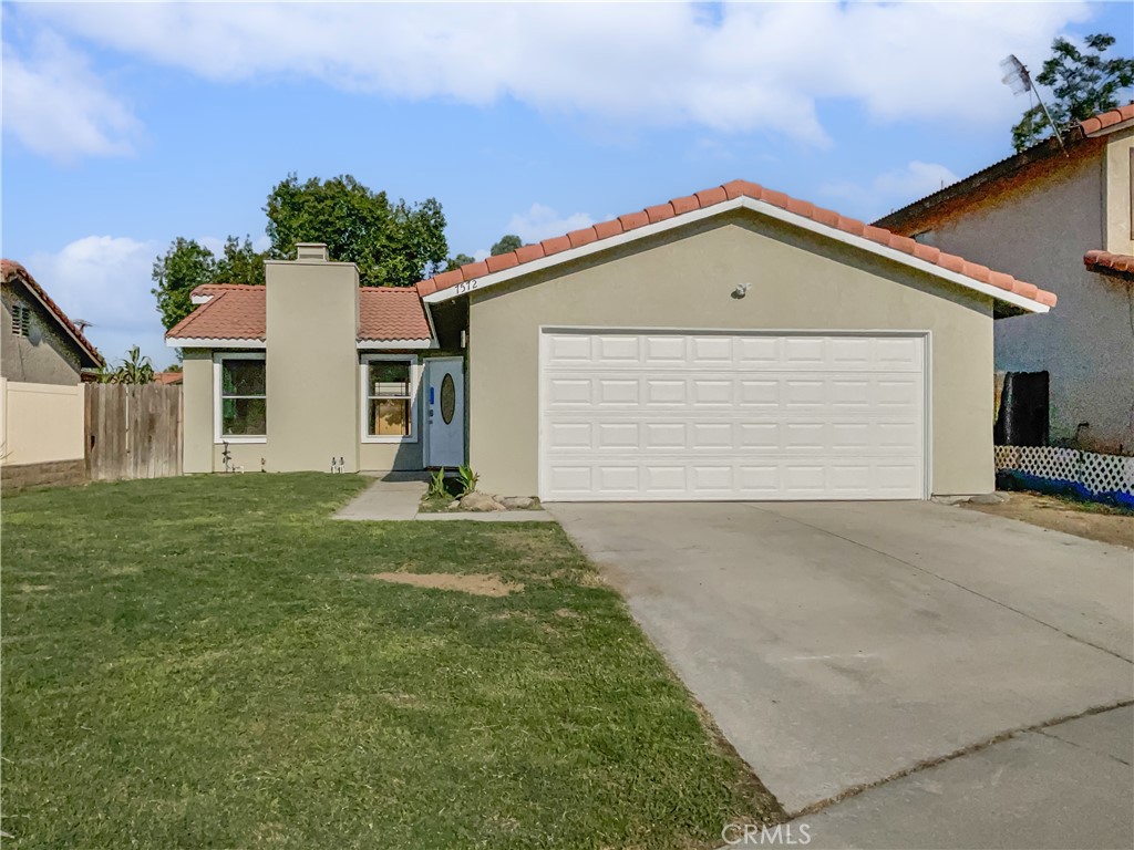 7572 Villa Avenue, Highland, CA 92346