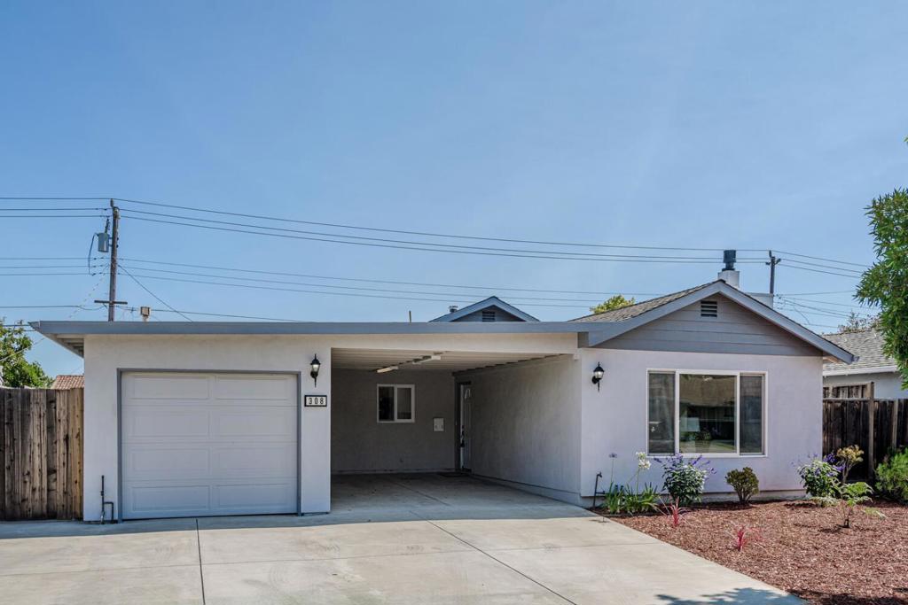 308 Chesterton Avenue, Belmont, CA 94002