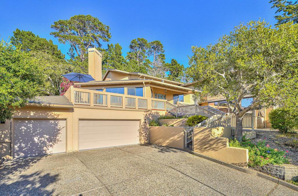 33 Deer Forest Drive, Monterey, CA 93940