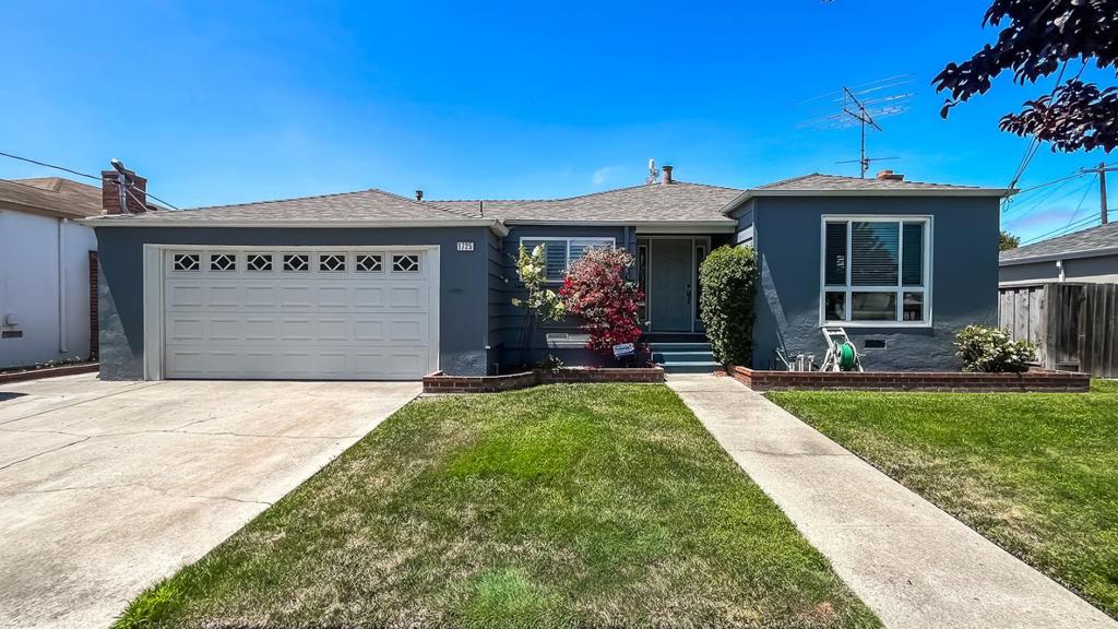 1725 Pacific Avenue, San Leandro, CA 94577