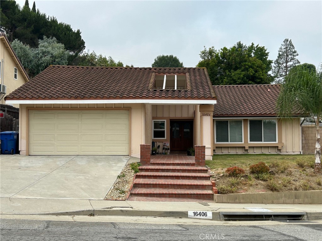 16406 Canberra Court, Hacienda Heights, CA 91745