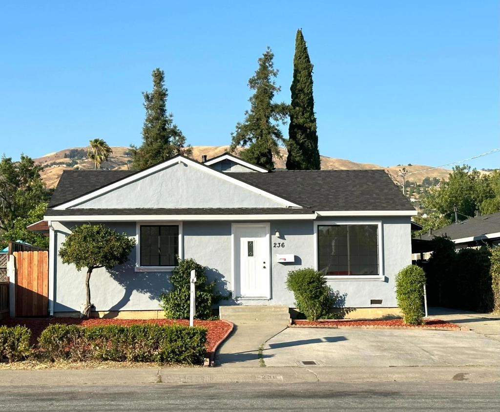 236 Laumer Avenue, San Jose, CA 95127