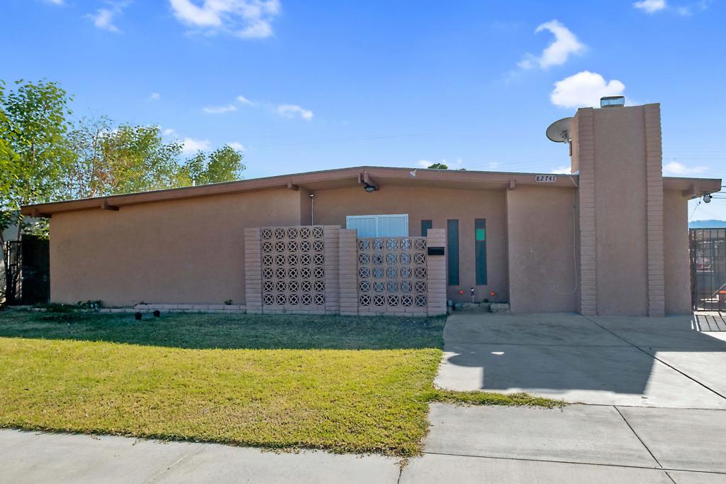 82741 Mountain View Avenue, Indio, CA 92201