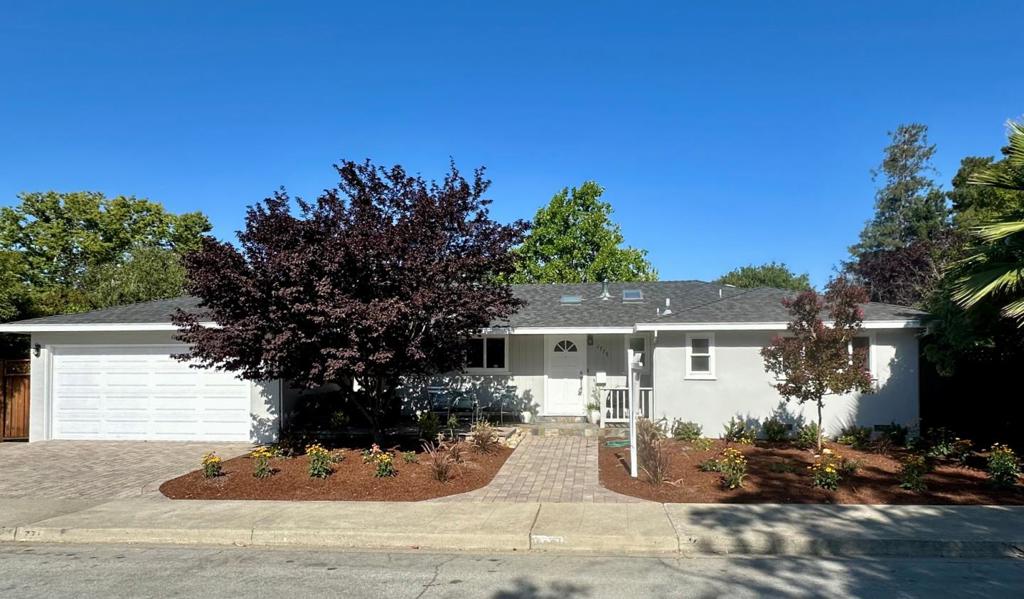 1779 Fordham Way, Mountain View, CA 94040