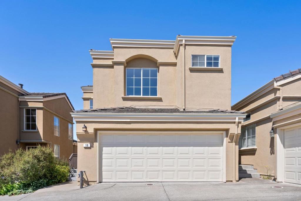 10 Viewcrest Circle, South San Francisco, CA 94080