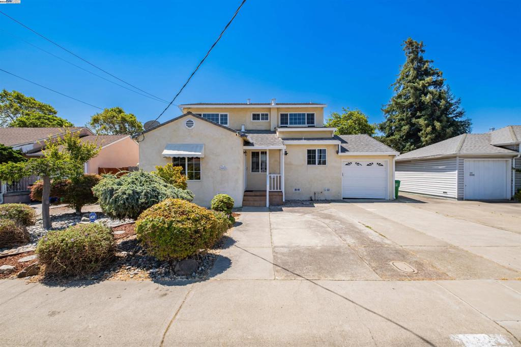 482 Olive St, San Leandro, CA 94578