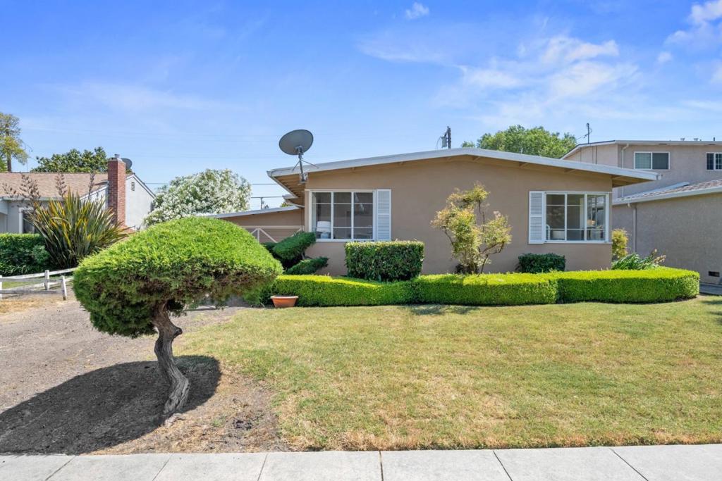 2382 Newhall Street, San Jose, CA 95128