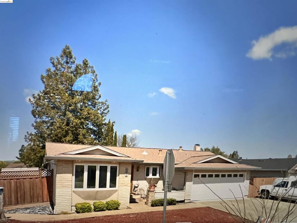 4362 Denker Dr, Pleasanton, CA 94588