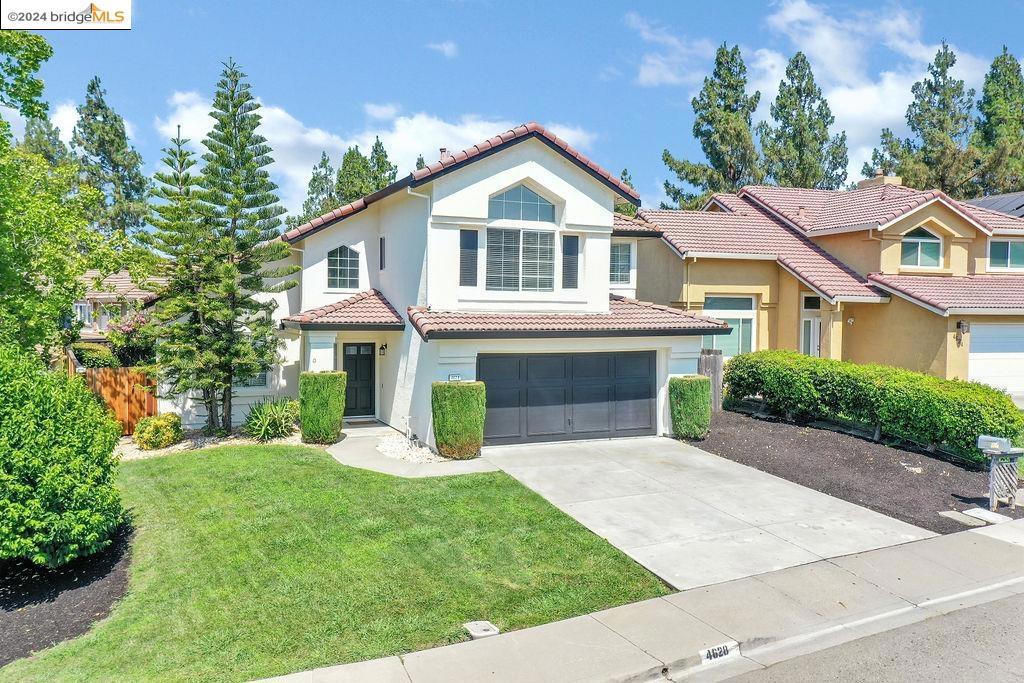 4628 Woodbridge Way, Antioch, CA 94531