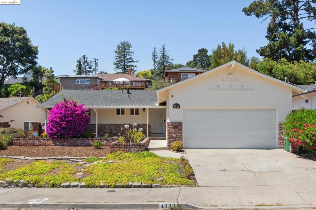 4743 Dunkirk Ave, Oakland, CA 94605