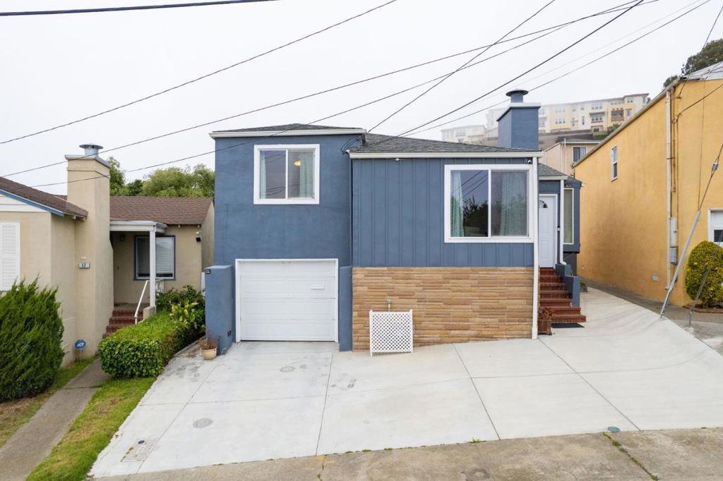 21 Muirwood Drive, Daly City, CA 94014