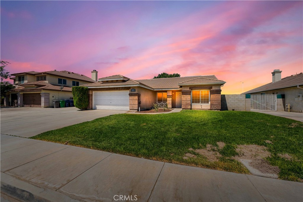 44327 Freer Way, Lancaster, CA 93536