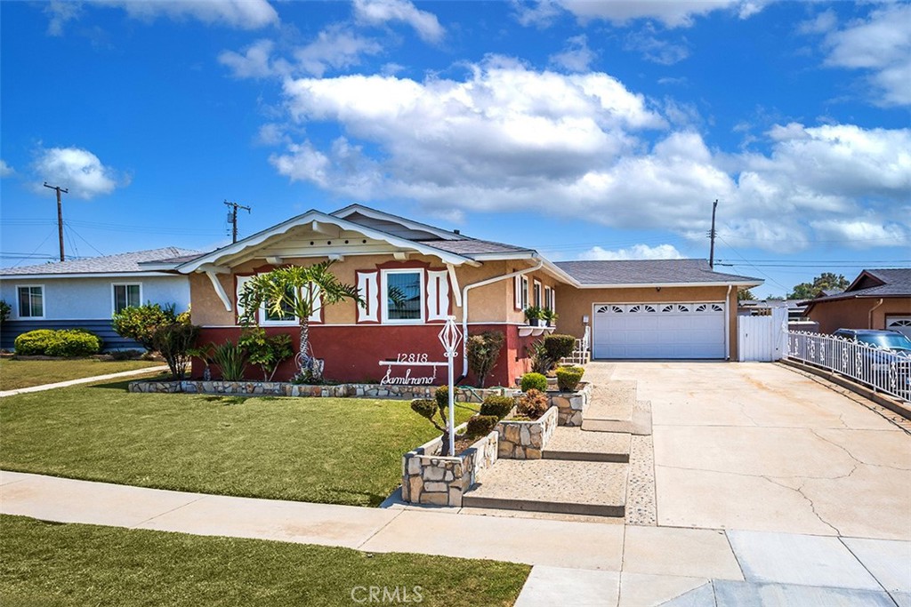 12818 Graff Drive, La Mirada, CA 90638