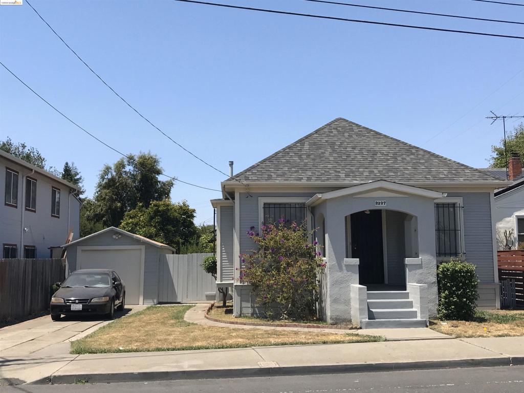 3227 38Th Ave, Oakland, CA 94619