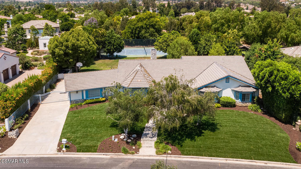 665 Oldstone Place, Simi Valley, CA 93065