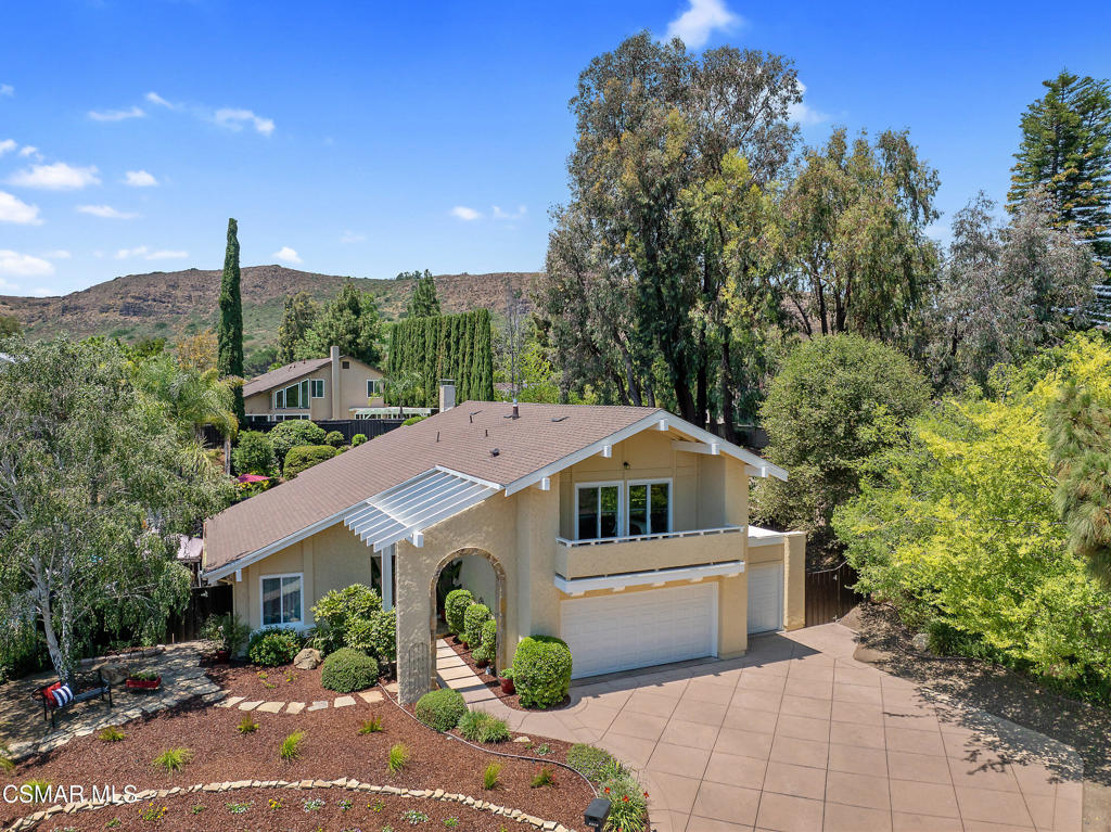 3049 Westridge Circle, Thousand Oaks, CA 91360