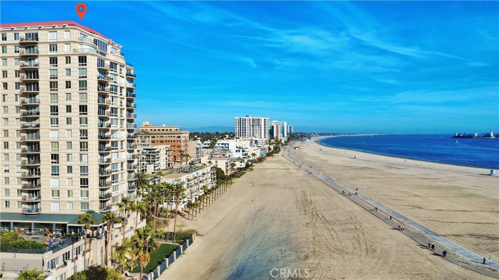 850 E Ocean Boulevard, #613 | Similar Property Thumbnail