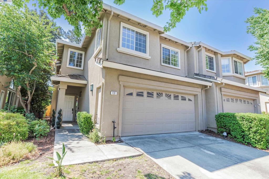 131 Enchanted Way, San Ramon, CA 94583