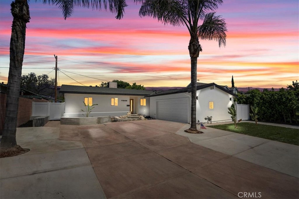 11608 Mclennan Avenue, Granada Hills, CA 91344