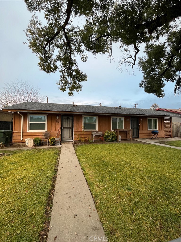 2664 N N. Waterman Ave , #2666,2668, San Bernardino, CA 92405