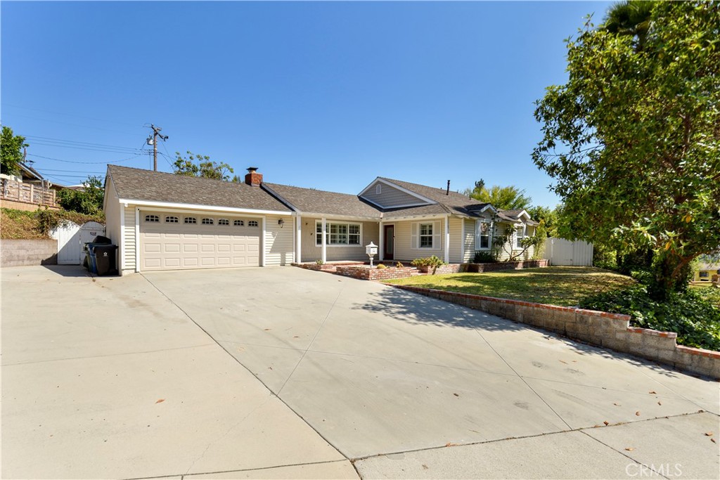 16915 Sausalito Drive, Whittier, CA 90603