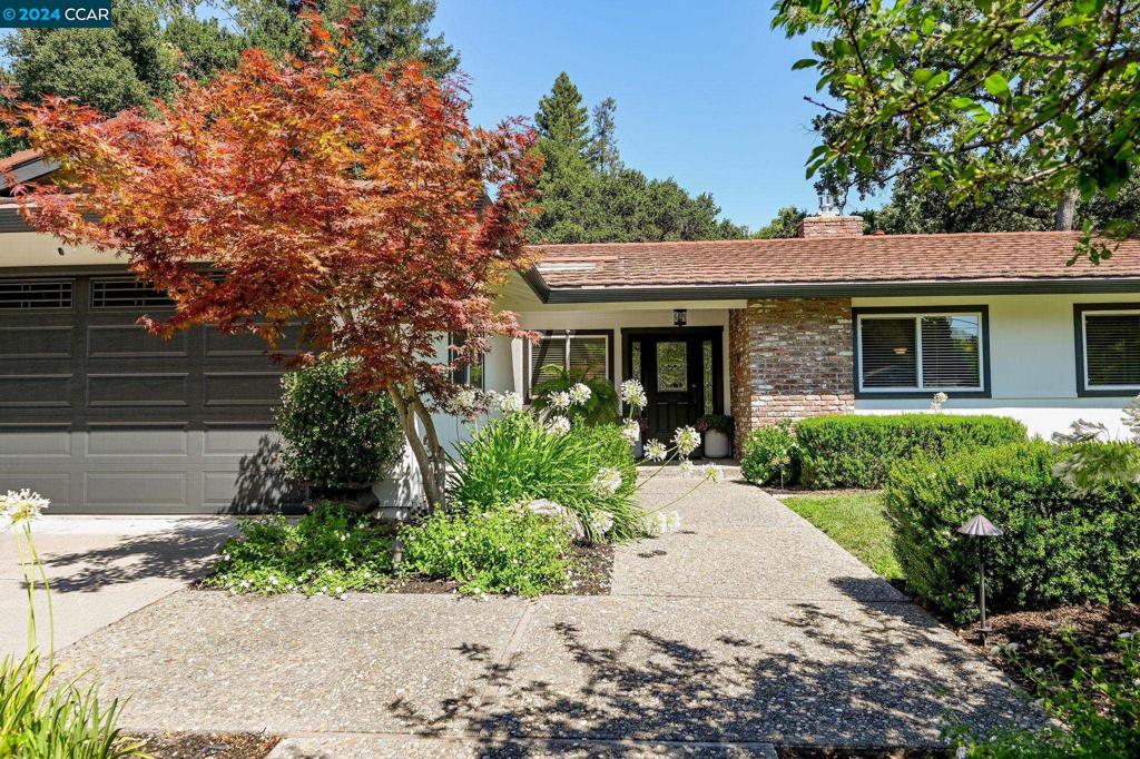 2033 Mohawk Dr, Pleasant Hill, CA 94523