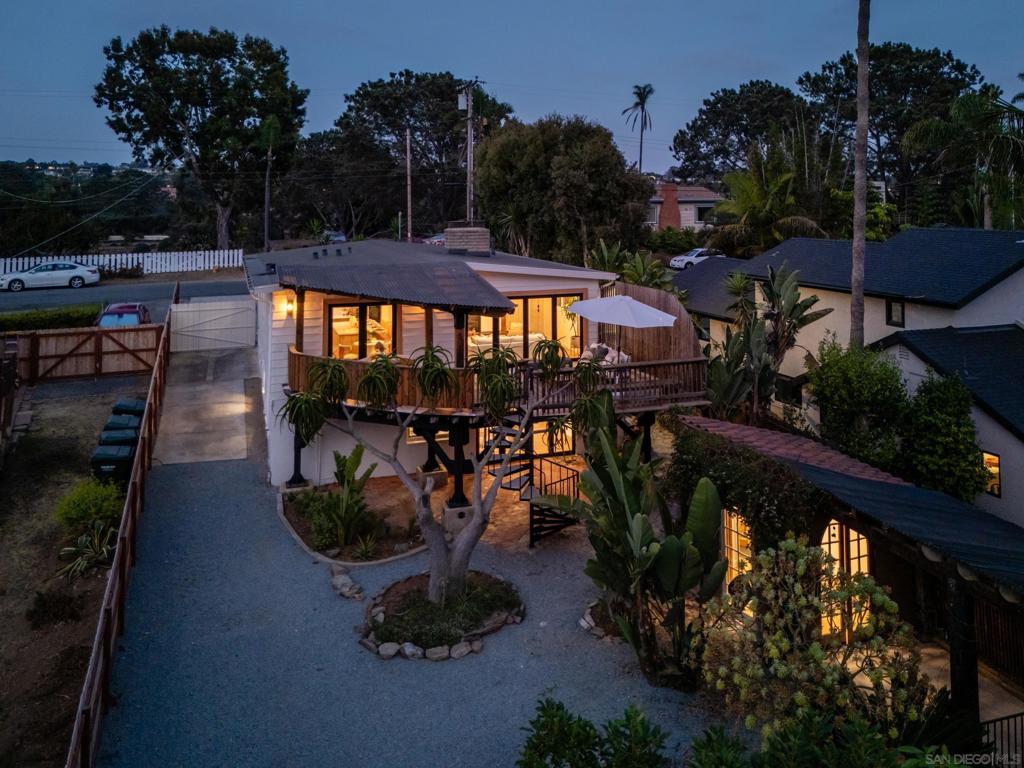 592 Ocean View Ave, Encinitas, CA 92024