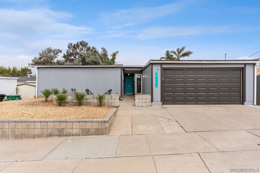 7036 Beagle St, San Diego, CA 92111