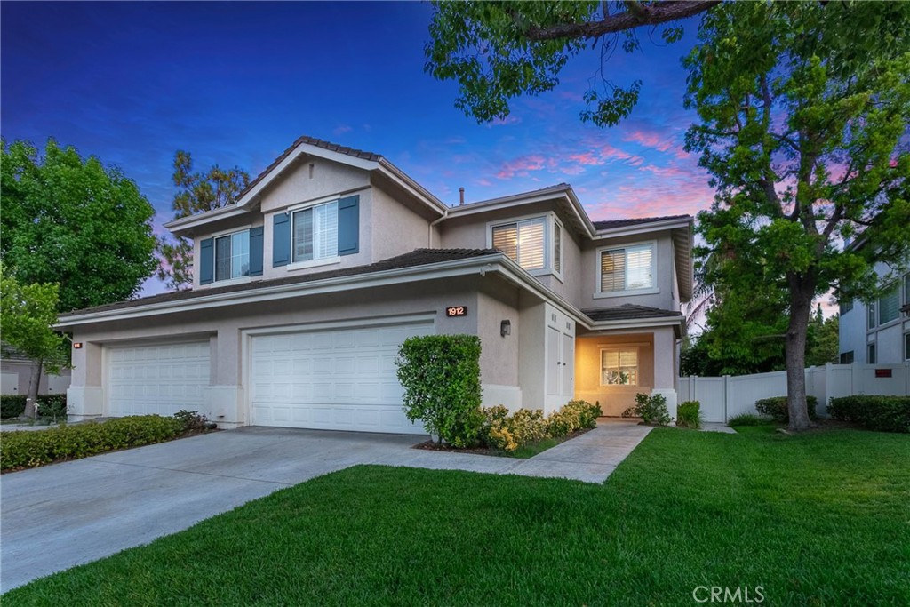 1912 Edinburgh Way, Fullerton, CA 92831