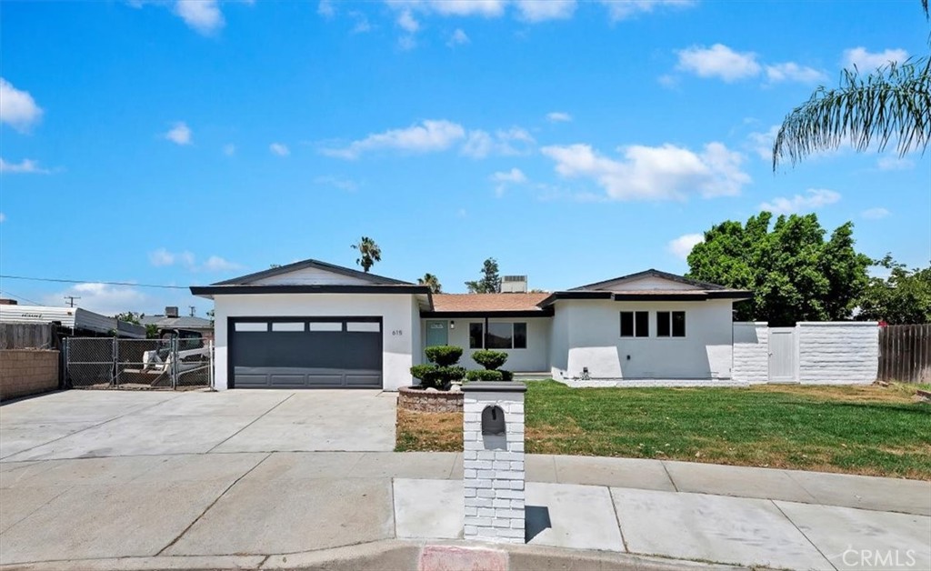 615 S Encina Avenue, Rialto, CA 92376