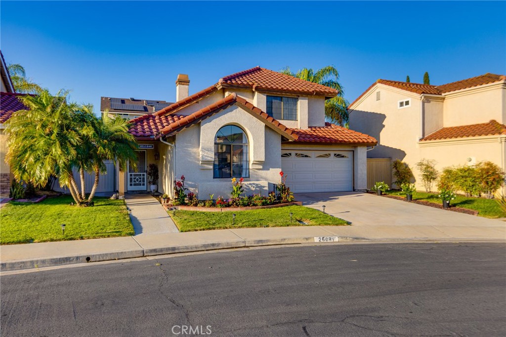 26091 Galway Drive, Lake Forest, CA 92630