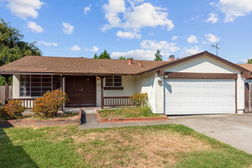 2660 Crest Court, Union City, CA 94587