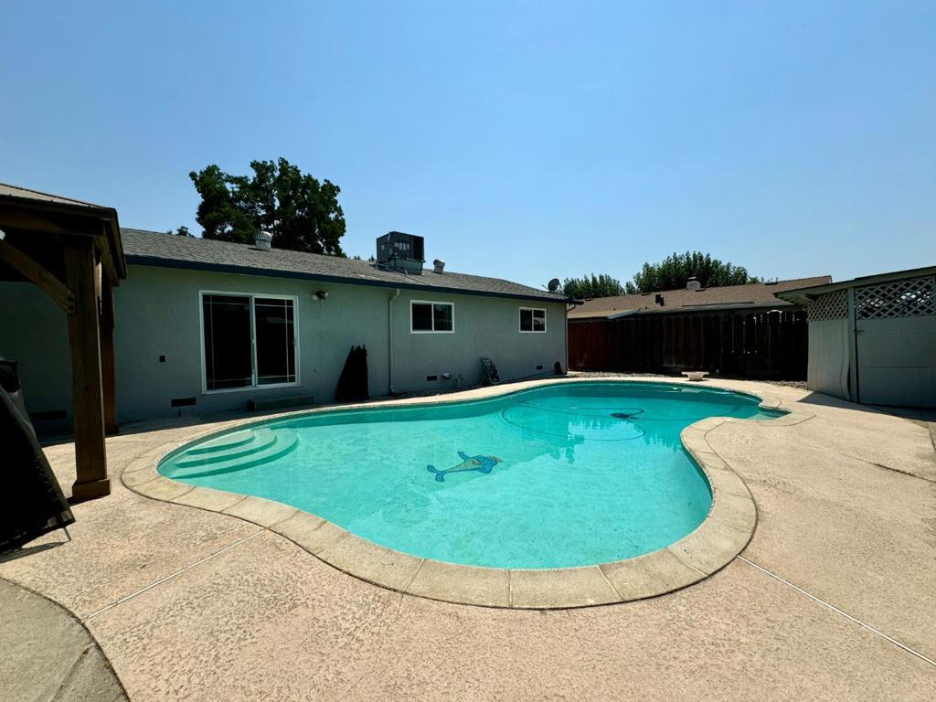 361 Clark Street, Turlock, CA 95380