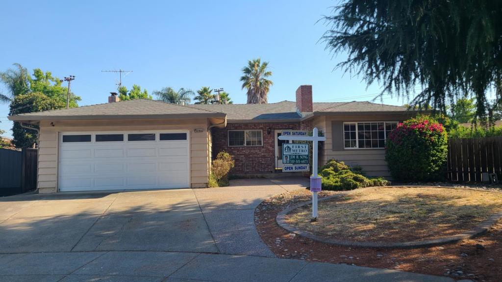 42633 Shoreham Park Court, Fremont, CA 94538