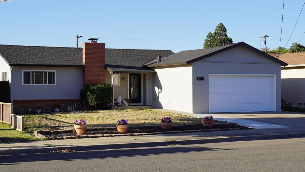 3936 Yale Way, Livermore, CA 94550