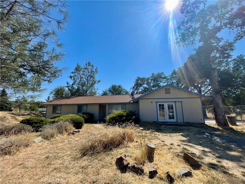 31456 Erie Road, Coarsegold, CA 93614