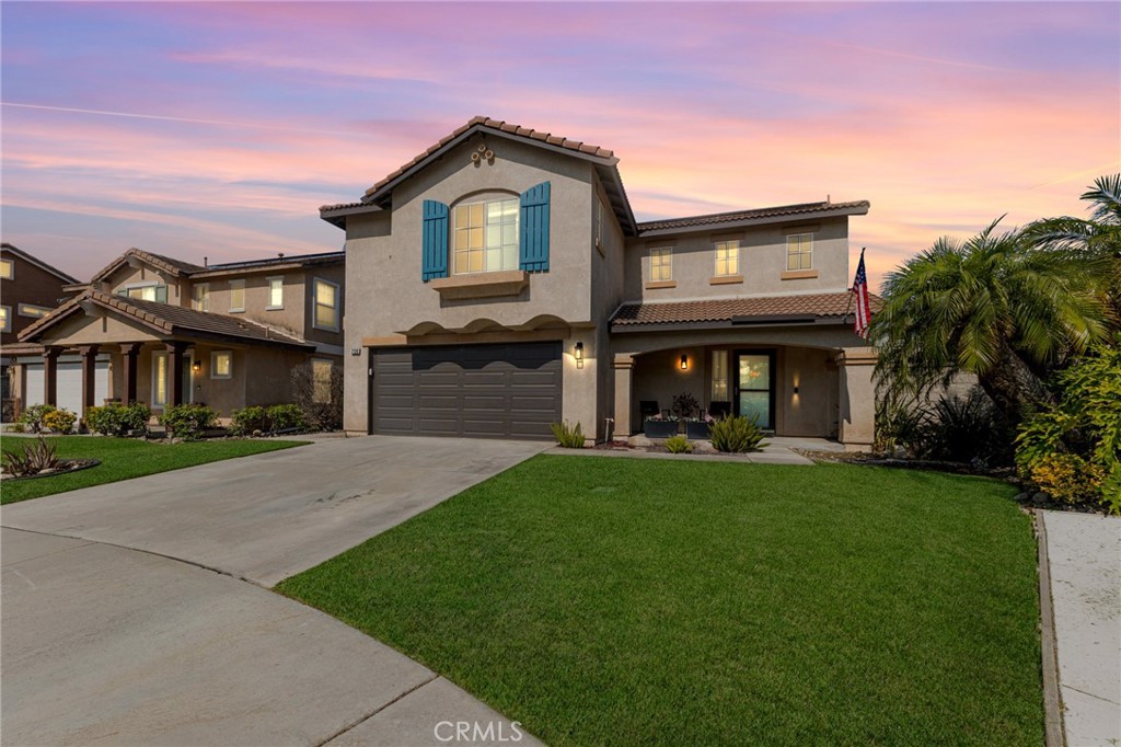 7120 Magnolia Place, Fontana, CA 92336