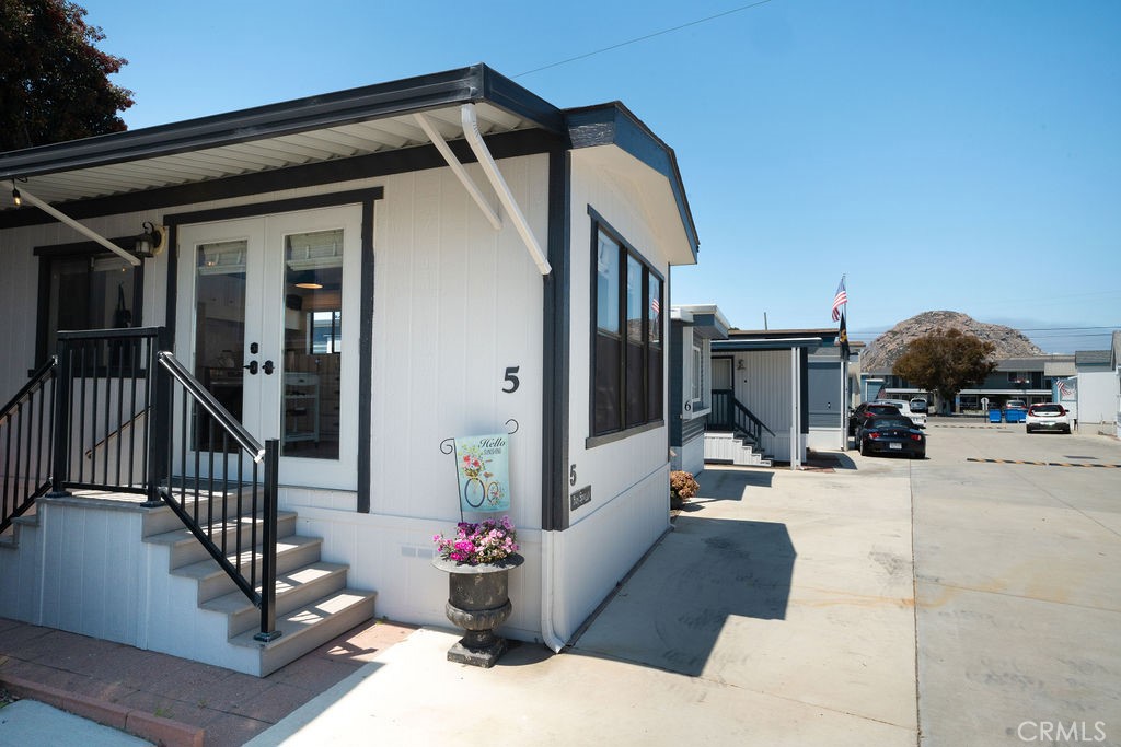 1105 Morro Avenue, #5, Morro Bay, CA 93442