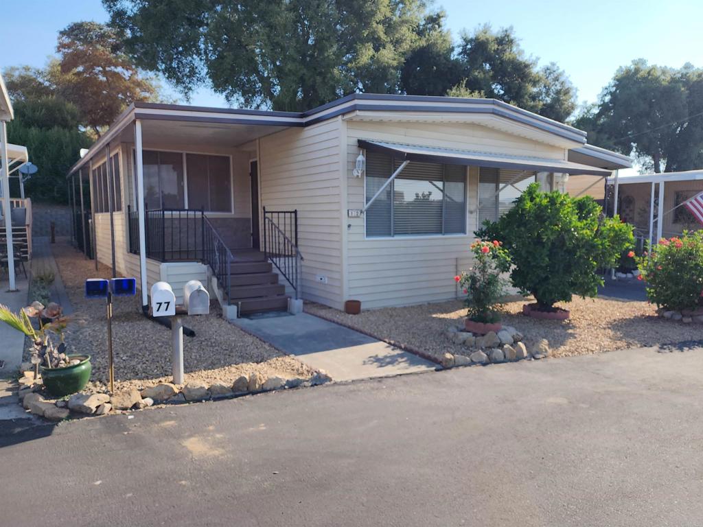 28890 Lilac Rd Spc 12 , #Space 12, Valley Center, CA 92082