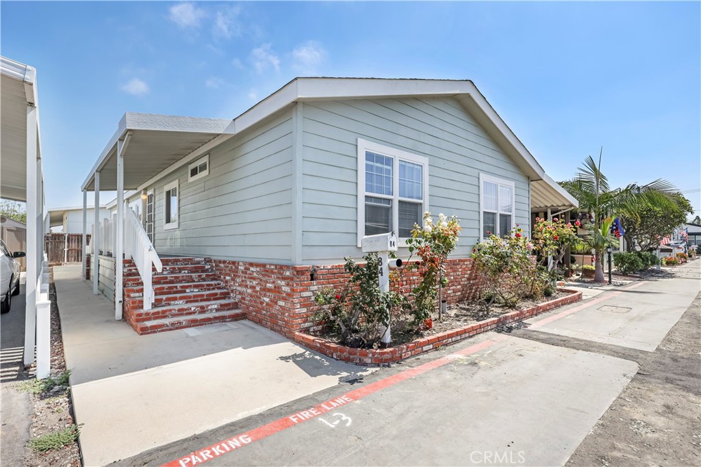 16444 Bolsa Chica Street, #84, Huntington Beach, CA 92649