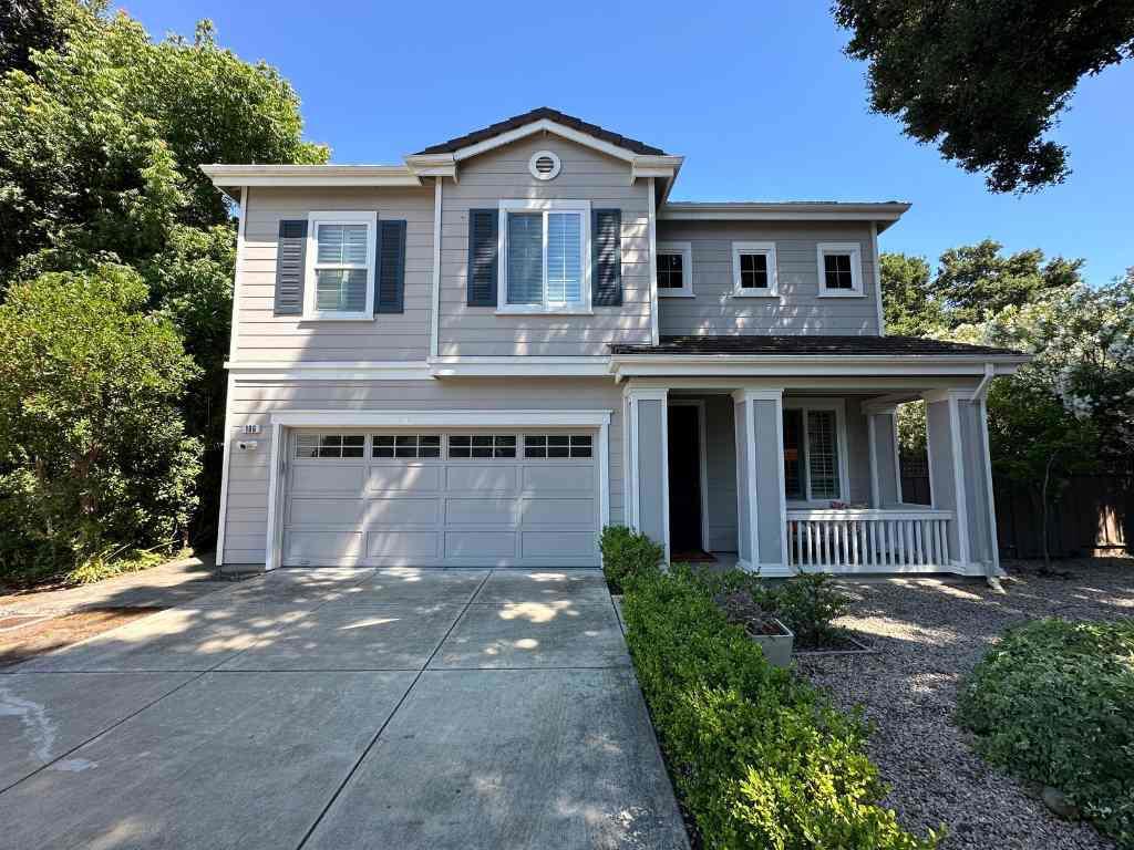 106 Oak Haven Place, Mountain View, CA 94041